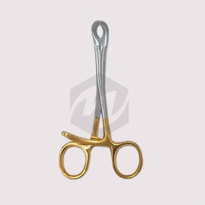 Pinces chirurgicales orthopédiques vétérinaires pour la stabilisation des fractures osseuses, la réparation articulaire et les instruments médicaux orthopédiques pour la colonne vertébrale animale - Product Image 4