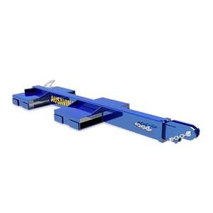 Accesorio de Pluma para Montacargas AUSAVINA - Nuevo con 1 Año de Garantía para Materiales de Construcción y Edificación - Product Image 4