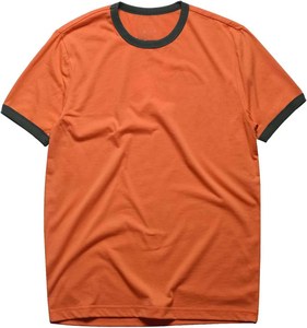 T-shirts pour hommes respirants, style 2026, fabriqués au Pakistan, vente en gros, personnalisables, meilleure qualité, en coton - Product Image 2