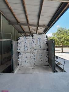 ผงแคลเซียมคาร์บอเนตบดละเอียด 1250 เมช ความขาวสูง ความบริสุทธิ์สูง >98% สำหรับอุตสาหกรรมสี  ลดราคาพิเศษ - Product Image 4