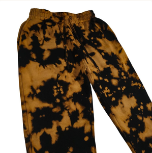 New Fashion Customized Top Design OEM Design Slim Fit <b>Fleece</b> <b>Joggers</b> Pants for Men Breathable Casual Street Wear Trousers - Product Image 5