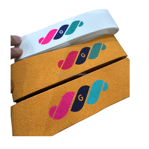 Cinta de agarre para palo de hockey sobre césped, absorbente de sudor, cómoda, accesorio para entrenamiento deportivo - Product Image 1