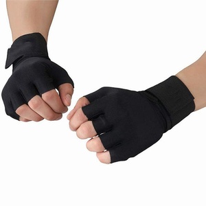 Premium Gym Training Accessories Weightlifting <b>Gloves</b> Designed For Strength Training Fitness Workouts <b>Gloves</b> - Product Image 2