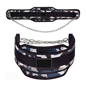 Ceintures de musculation en néoprène personnalisées de haute qualité pour un usage unisexe, antidérapantes, robustes, avec soutien dorsal et protection complète pour - Product Image 6