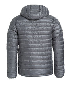 Servicios OEM, Chaqueta Acolchada para Hombre de Alta Calidad, Chaqueta Acolchada con Logotipo Personalizado, Chaqueta Acolchada de Nuevo Diseño, Chaqueta Acolchada para Hombre con Color Personalizado - Product Image 2