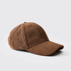 Gorras de Béisbol Clásicas en Oferta para Hombre, Gorras Modernas con Bordado Personalizado, Ajustables con Cierre a Presión y Gorras Estilo Dad para Uso Deportivo Informal - Product Image 1