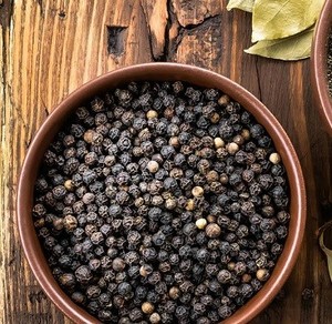 Pimienta Negra de Vietnam a Precio Competitivo, Picante y con un Aroma Intenso - Product Image 1