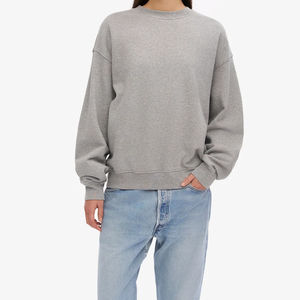 Sudadera con Capucha para Mujer, Diseño de Última Moda, Logotipo Personalizado, Sudaderas con Capucha de Algodón en Venta, Precio Más Vendido - Product Image 1