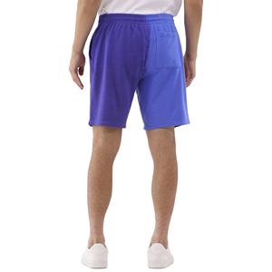 Premium Quality Men's Fitness Casual <b>Shorts</b> Customized Printed Fashionable Knitted Cotton Breathable Summer <b>Plus</b> <b>Elastic</b> <b>Waist</b> - Product Image 6