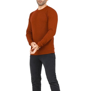 Sudadera de manga larga para hombre, diseño de cuello redondo, ropa de calle de otoño, sudaderas para hombre, moda informal a la moda, ajuste cómodo - Product Image 5