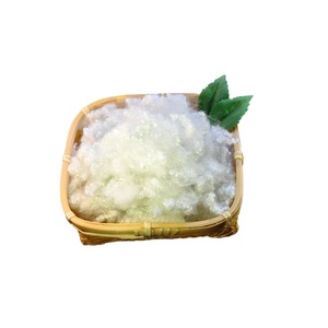 Basse Vierge de l'agrafe 100% de polyester de fonte - Product Image 1