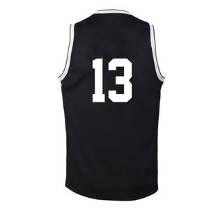 Vêtements de sport durables pour une utilisation intensive, maillots de basket-ball personnalisés, vêtements de sport sur mesure pour les clubs, maillots de basket-ball. - Product Image 5