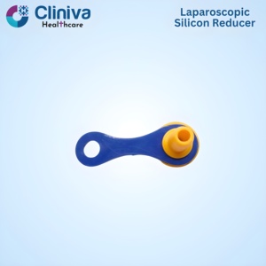 <b>Laparoscopic</b> Silicon reducer High Quality Reusable Surgical <b>Instruments</b> - Product Image 2