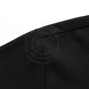 Camisetas Polo Modernas para Hombre con Cuello Abotonado, Tela Ligera, Diseño de Manga Corta para Uso Diario Informal - Product Image 4