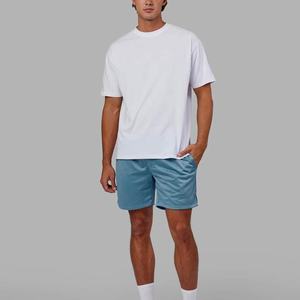 Pantalones Cortos Deportivos de Malla de Alta Calidad para Hombre, Pantalones Cortos Casuales para Gimnasio y Fitness - Product Image 4