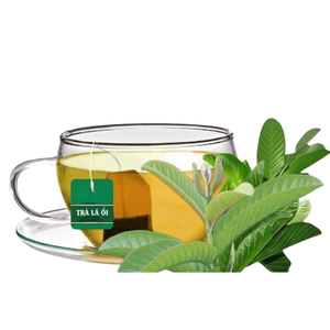 Oferta por Volumen: Hojas Secas de Psidium guajava, Materia Prima, Precio de Exportación, Hojas Puras de Planta, Empaque en Bolsa Zip, Por Exportador Vietnamita - Product Image 3