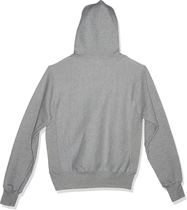 Ventes en gros de sweats à capuche en coton pour hommes, sweats à capuche de haute qualité, fabrication sur mesure, design personnalisé, vêtements pour hommes, sweat-shirt en molleton à capuche - Product Image 4