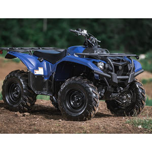 Quality affordable ASSEMBLY 2025 <b>YAMAHA</b> KODIAK <b>450</b> EPS SE - Product Image 2