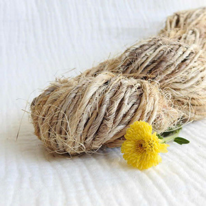 Fibre d'ananas PureLeaf, matériau en fibre naturelle écologique, fabriqué par Vigi Farm Company - Product Image 5