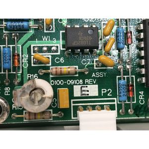 กล่อง AMAT 0020-10482, ชุดเซ็นเซอร์วัดอุณหภูมิ/ระดับ - อุปกรณ์และอะไหล่เซมิคอนดักเตอร์ระดับโลกที่เชื่อถือได้ - Product Image 6
