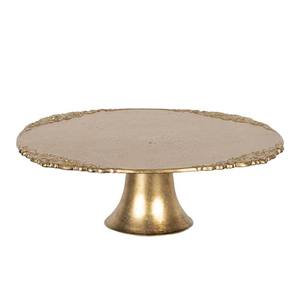 Assured quality metal <b>cake</b> <b>stand</b> for dessert presentation and styling metal <b>cake</b> <b>stand</b> for professional event setups - Product Image 4