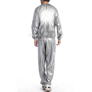 Combinaisons de sauna les plus vendues en ligne, fabriquées au Pakistan, en matériaux de qualité supérieure, à bas prix - Product Image 3