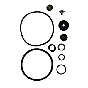 Kit de réparation de valve 300003086 compatible avec la valve de frein à air WABCO, pièces de rechange OEM, composant du système de freinage de camion - Product Image 1