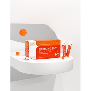 HONGILCHEON TAEGEUK VITAMINE C - Product Image 5