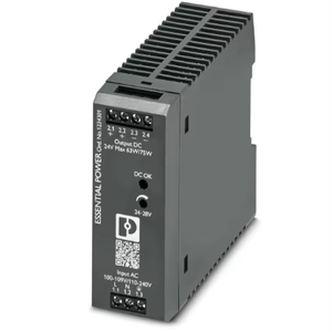 PS-EE-2G/1AC/24DC/75W/SC - Fuente de alimentación 1234301 - Product Image 1