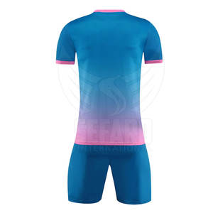 Uniforme de Fútbol Juvenil en Oferta, Diseño Personalizado, Material Duradero - Product Image 2