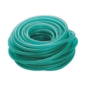 Tuyau d'arrosage de jardin en PVC extensible et flexible, vert, léger, durable, résistant aux plis, provenant du Gujarat, vente en gros, approvisionnement en vrac - Product Image 6