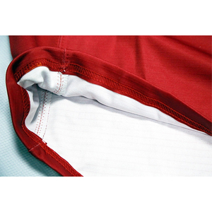 Ensemble de maillot et short de football américain sublimé de haute qualité, uniforme d'équipe sportive, ensemble d'uniforme de flag football - Product Image 5