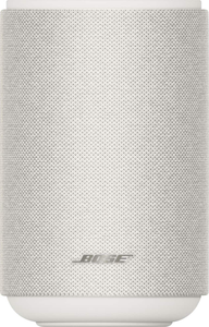 Portable Wireless Bluetooth <b>Speaker</b> Fabric Mesh Audio System Compact Home Office Stereo Sound - Product Image 4