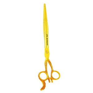 Barber Cutting Pet <b>Dogs</b> Grooming <b>Scissors</b> Tools Factory Sale Various Pet Grooming <b>Scissors</b> Products Pet Care Products <b>Scissors</b> - Product Image 1