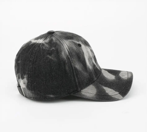 Casquettes de baseball en gros, nouveau design, confortables pour l'été, 5 panneaux, dos en maille, qualité supérieure, casquette trucker personnalisée avec étiquette sur mesure - Product Image 4