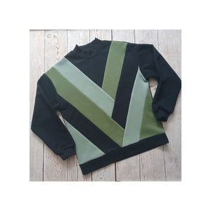 Sweat-shirts d'hiver pour hommes de haute qualité, personnalisés pour l'université, col rond, 100% coton, manches longues, en molleton avec poche - Product Image 1