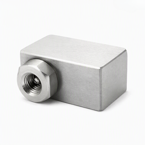 Buse de pulvérisation tangentielle à engrenages 3D TECHNO en acier inoxydable, buse de pulvérisation à cône creux de 3/8 pouce avec garantie de 5 ans 220V/380V - Product Image 3