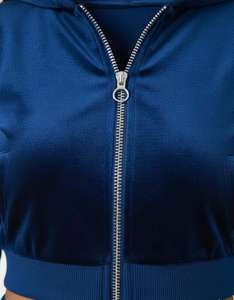 Chándal Deportivo de Invierno para Mujer, Talla Grande, con Capucha, Resistente al Viento, Transpirable, Ecológico, de Spandex/Poliéster, Largo - Product Image 2