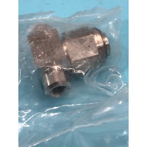 Filtro Tipo T NUPRO SS-2TF4-60, 60 Micras, 1/8" - Equipo y Piezas de Semiconductores de Confianza de Traves del Mundo - Product Image 4
