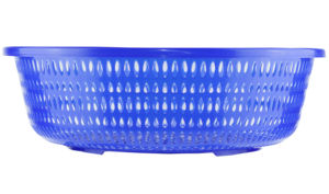 Panier égouttoir pour riz, écologique, 50 cm, pour laver les fruits et légumes, ustensile de cuisine multifonctionnel - Product Image 4