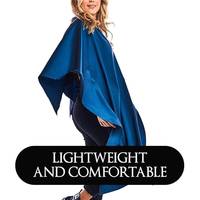 Cape de Coiffure en Polyester Durable – Vente en Gros, Qualité Supérieure pour Salons de Coiffure, Designs Personnalisés OEM, Cape de Barbier