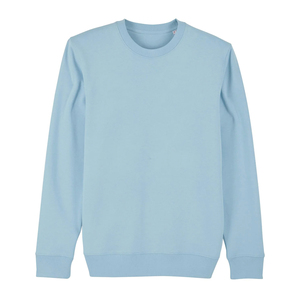 เสื้อสเวตเชิ้ตผู้ชายแบบสั่งทำพิเศษ ทรงปกติ ผ้าฟลีซ สไตล์วินเทจ ปักลายชมรมมหาวิทยาลัย สำหรับฤดูหนาว เป็นมิตรต่อสิ่งแวดล้อม - Product Image 3