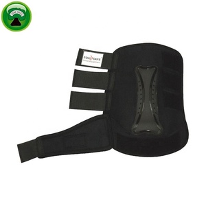 Bottes brevetées en néoprène, de très bonne qualité, pour l'équitation - Product Image 2