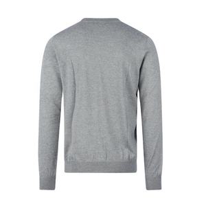 Nouveauté Sweat-shirts pour hommes 100% coton Séchage rapide Automne Personnalisable Motif uni Col rond Teint uni Couleur unie Pull - Product Image 2