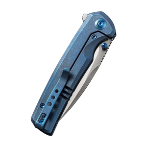 Cuchillos Plegables con Hojas de Corte de Precisión, Mango Ergonómico y Diseño de Almacenamiento Portátil para Camping - Product Image 6