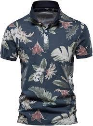 Camiseta Polo Micah Corp al por Mayor con Logotipo Personalizado, Transpirable, de Algodón, Corte Ajustado para Hombre - Product Image 3