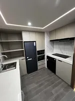 Maisonnette de luxe compacte |   Studio préfabriqué high-tech de 305 pieds carrés