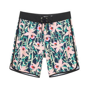 Shorts de Baño Personalizados 2026 con Logotipo, Elásticos en 4 Direcciones, Transpirables, de Poliéster y Spandex - Product Image 3