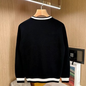 Pull pour homme, coupe décontractée, tissu doux de qualité supérieure, confortable pour tous les jours, pull d'hiver, vêtements en gros, 3000 pièces - Product Image 6
