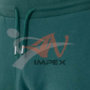 กางเกงขายาวผู้ชายใส่สบายสไตล์ไม่เหมือนใคร - Product Image 6